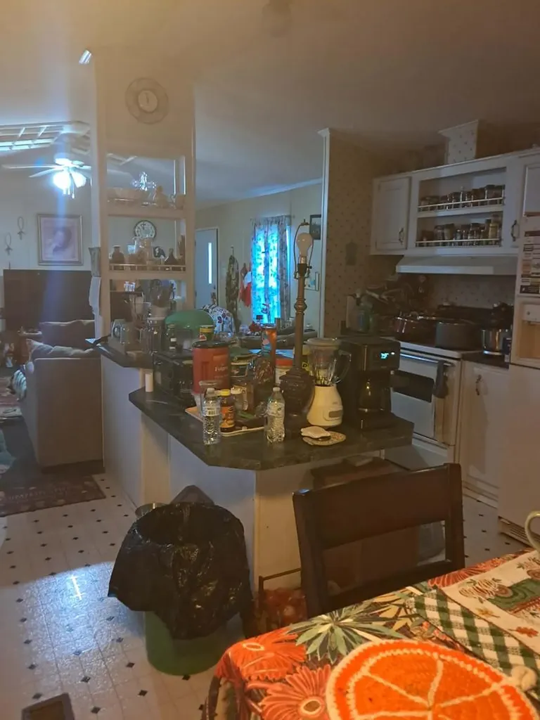 996 Mcbroom Branch Road Baxter TN 38544