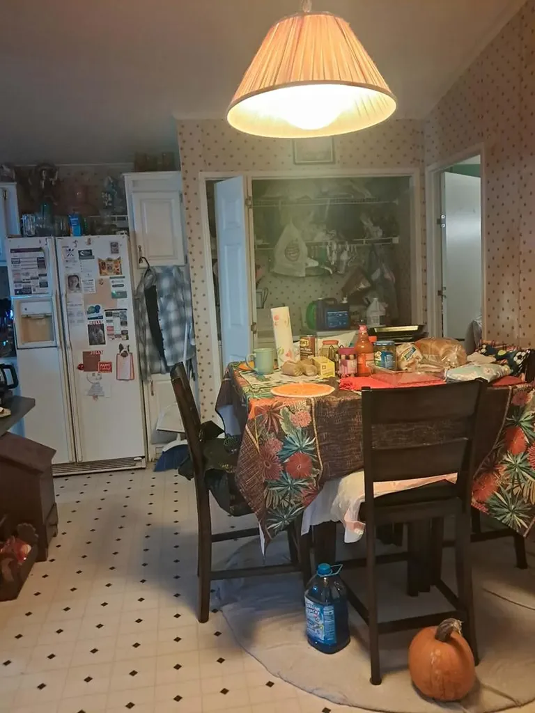 996 Mcbroom Branch Road Baxter TN 38544