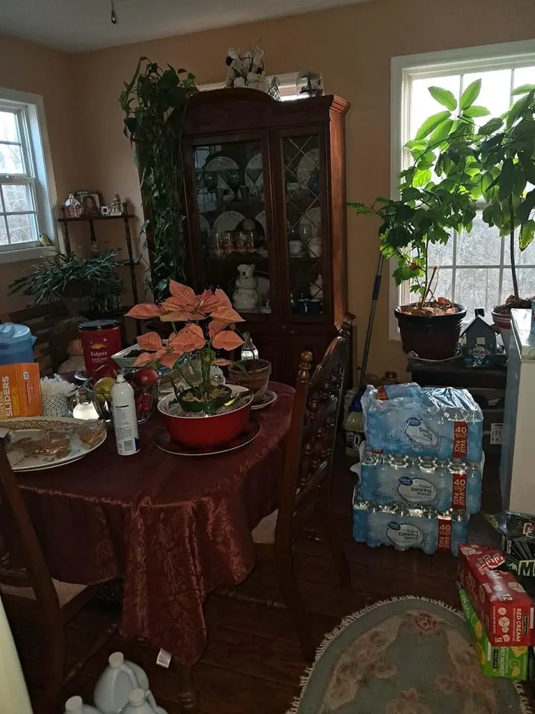 996 Mcbroom Branch Road Baxter TN 38544