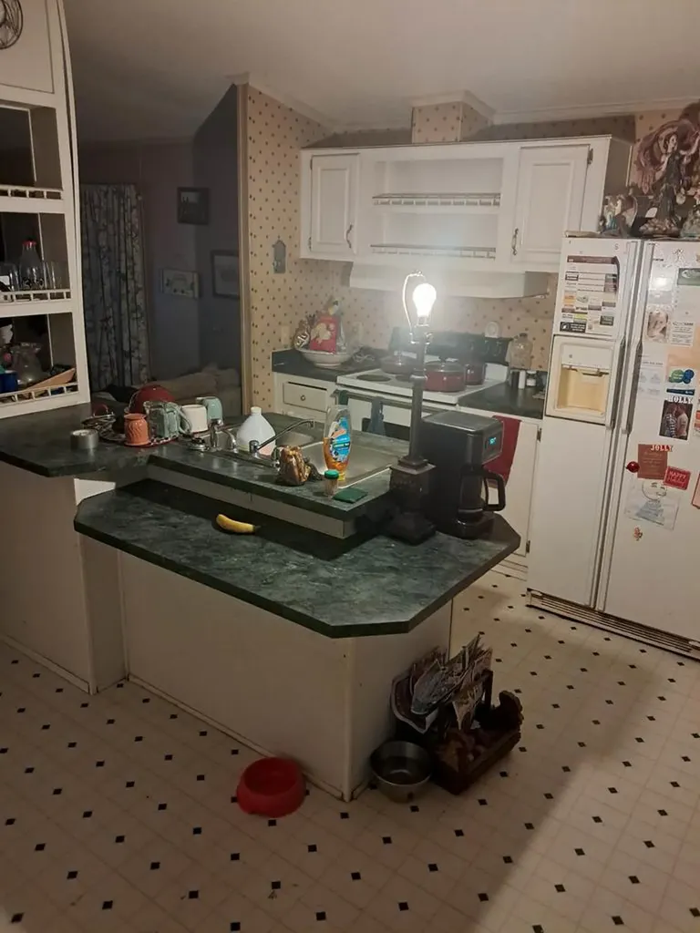 996 Mcbroom Branch Road Baxter TN 38544