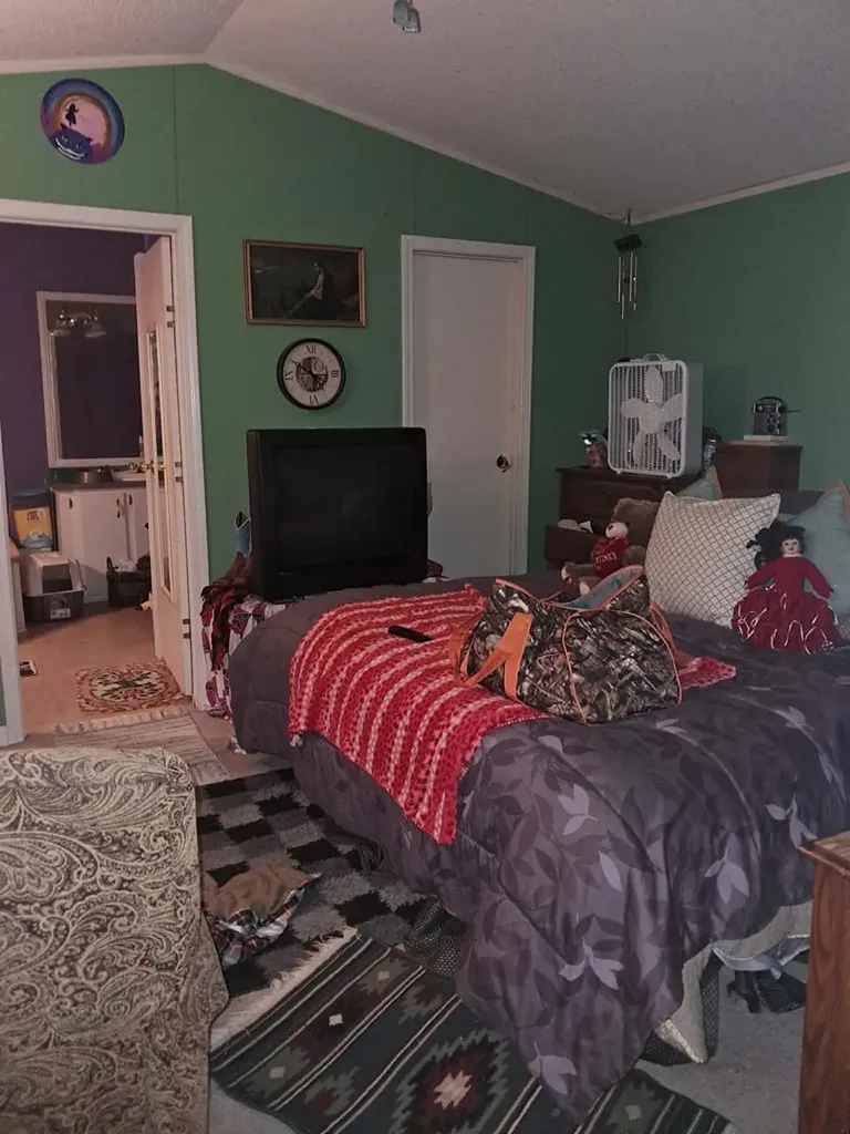 996 Mcbroom Branch Road Baxter TN 38544