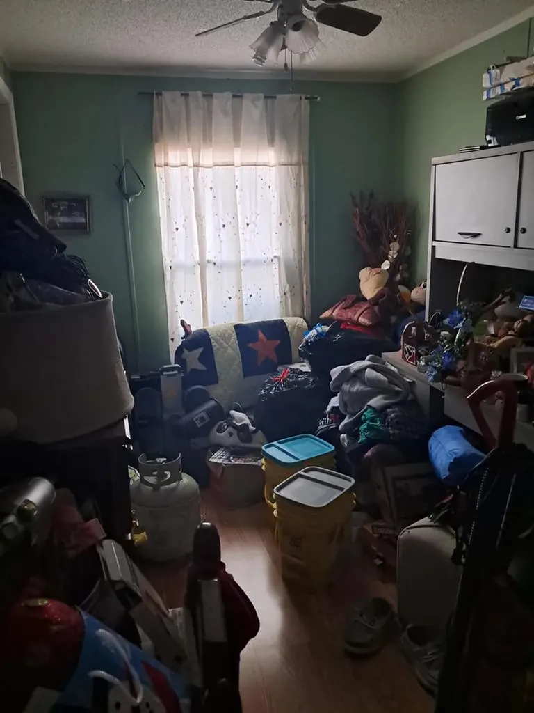 996 Mcbroom Branch Road Baxter TN 38544