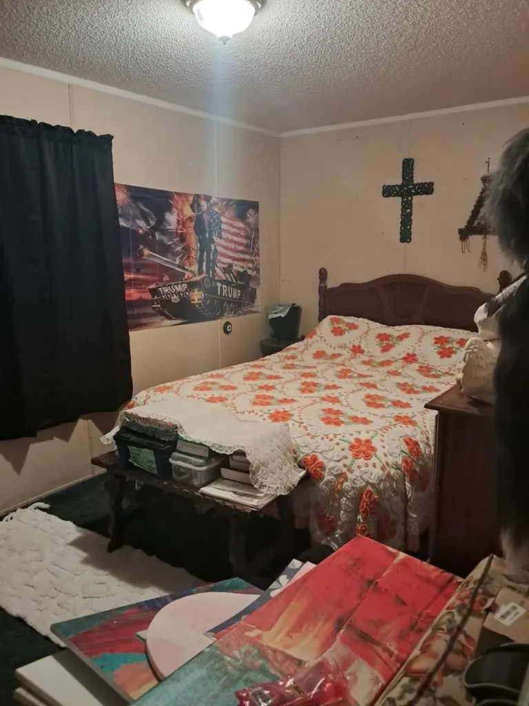 996 Mcbroom Branch Road Baxter TN 38544