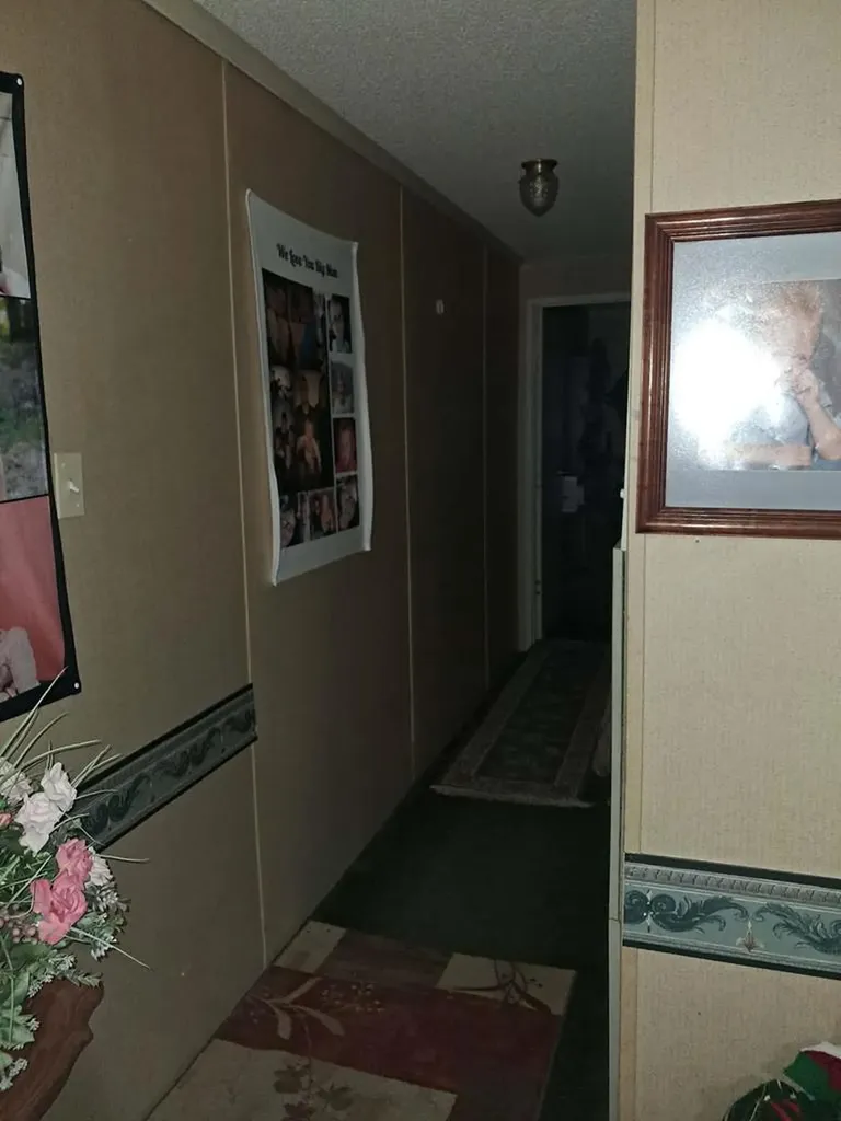 996 Mcbroom Branch Road Baxter TN 38544