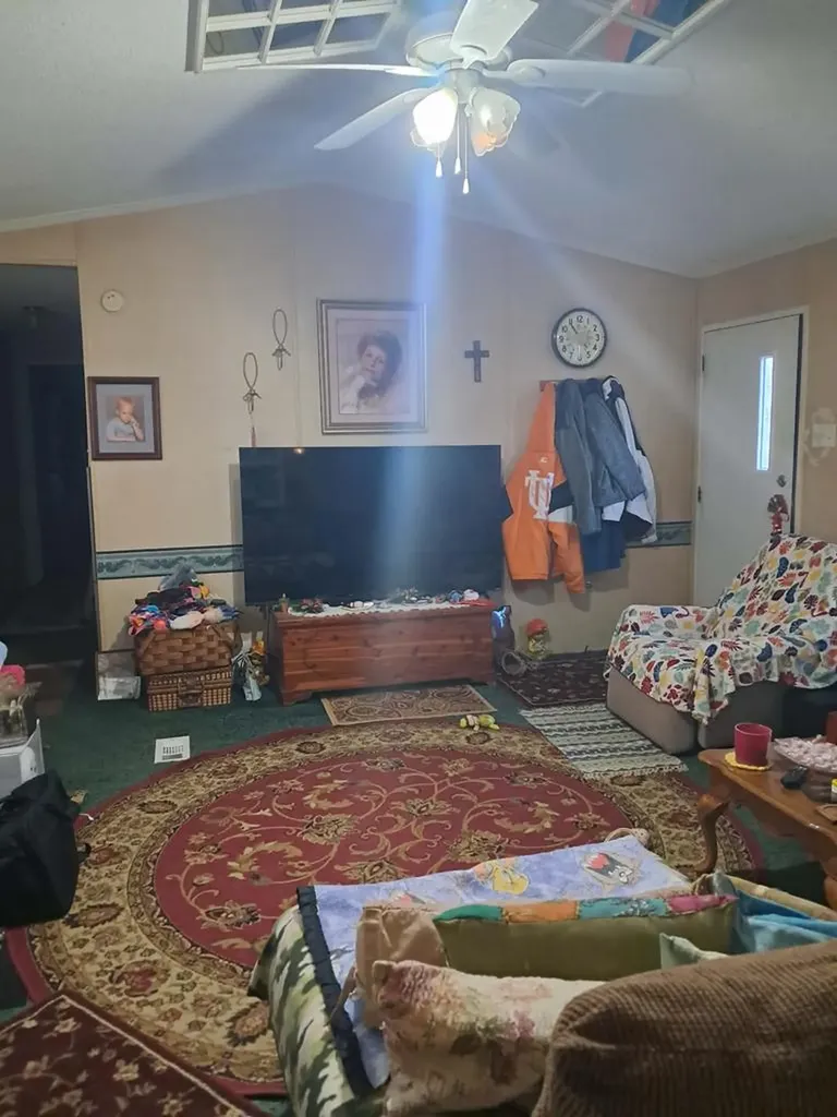 996 Mcbroom Branch Road Baxter TN 38544