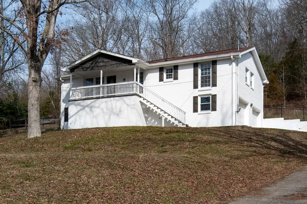 3116 Tyree Springs Road Hendersonville TN 37075