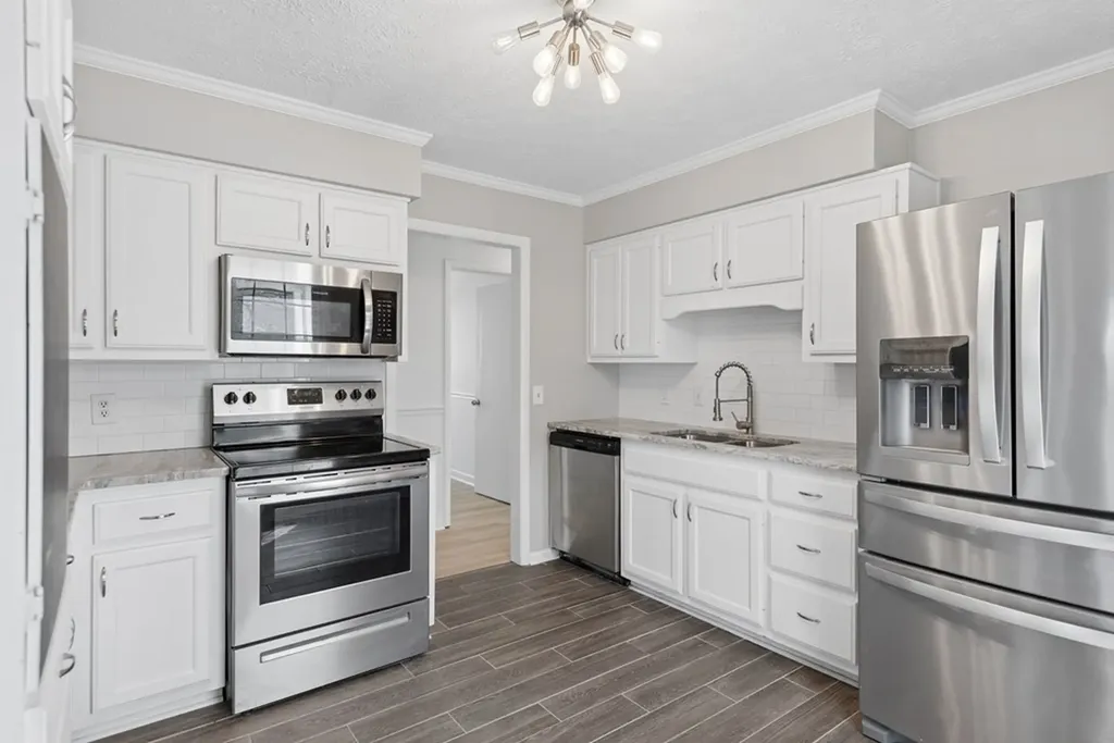 3116 Tyree Springs Road Hendersonville TN 37075