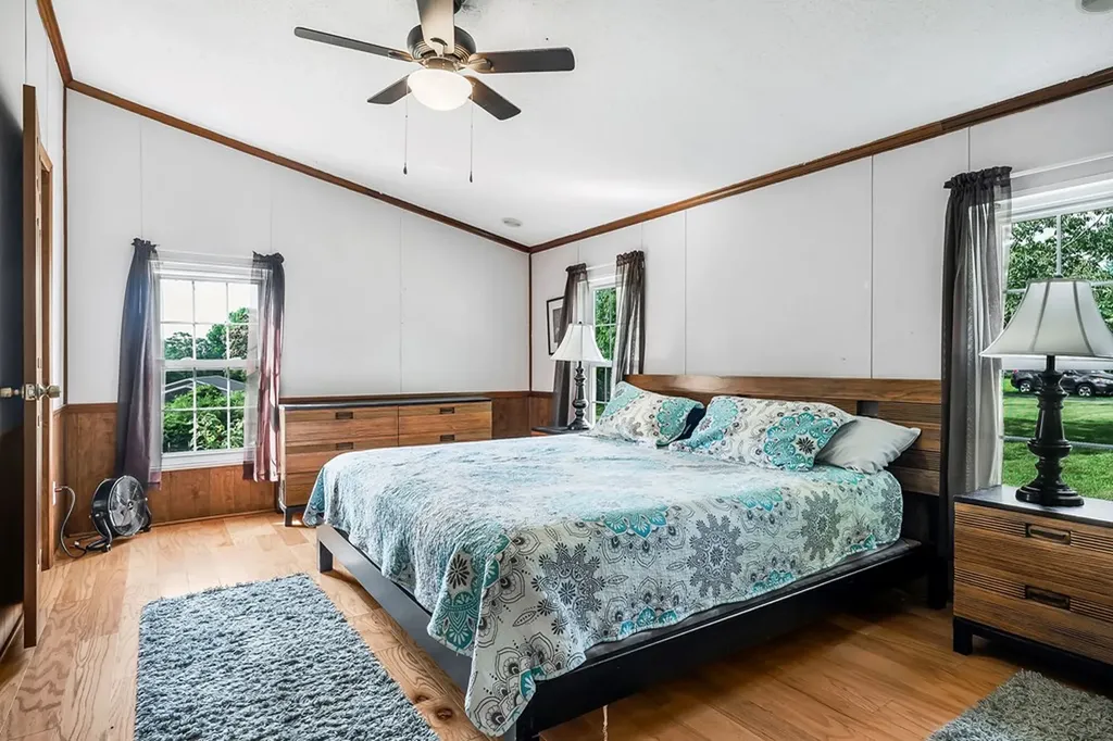 227 Bar Road Baxter TN 38544