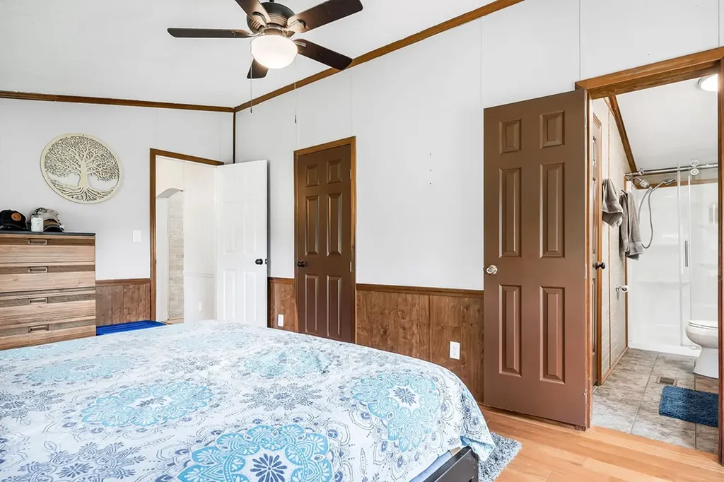 227 Bar Road Baxter TN 38544