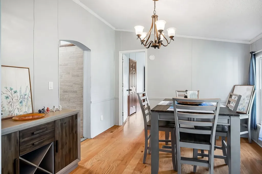 227 Bar Road Baxter TN 38544