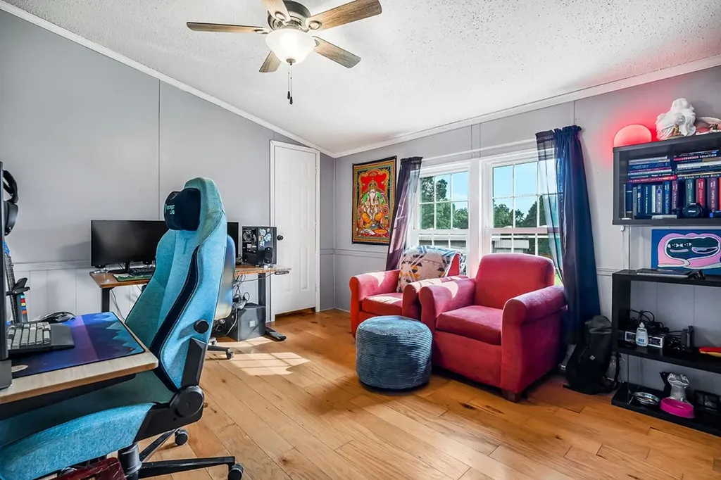 227 Bar Road Baxter TN 38544