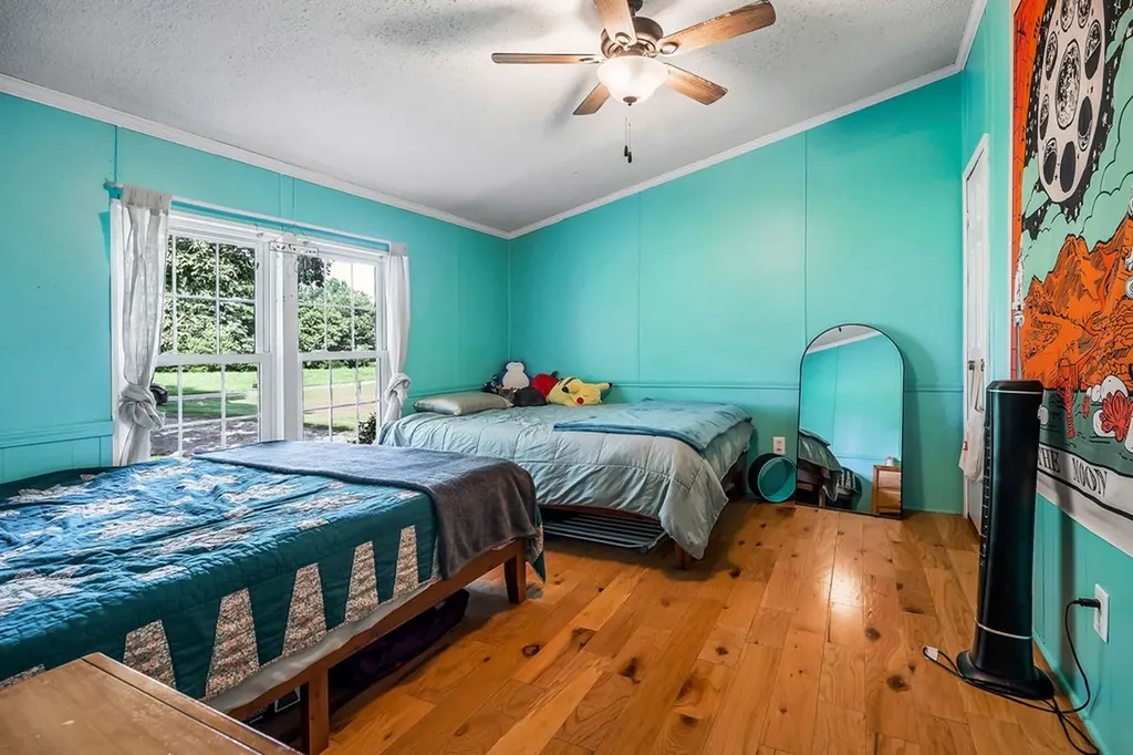 227 Bar Road Baxter TN 38544