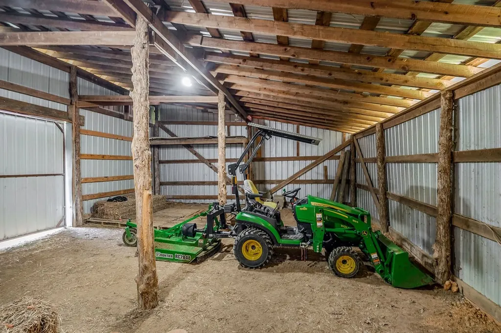 227 Bar Road Baxter TN 38544