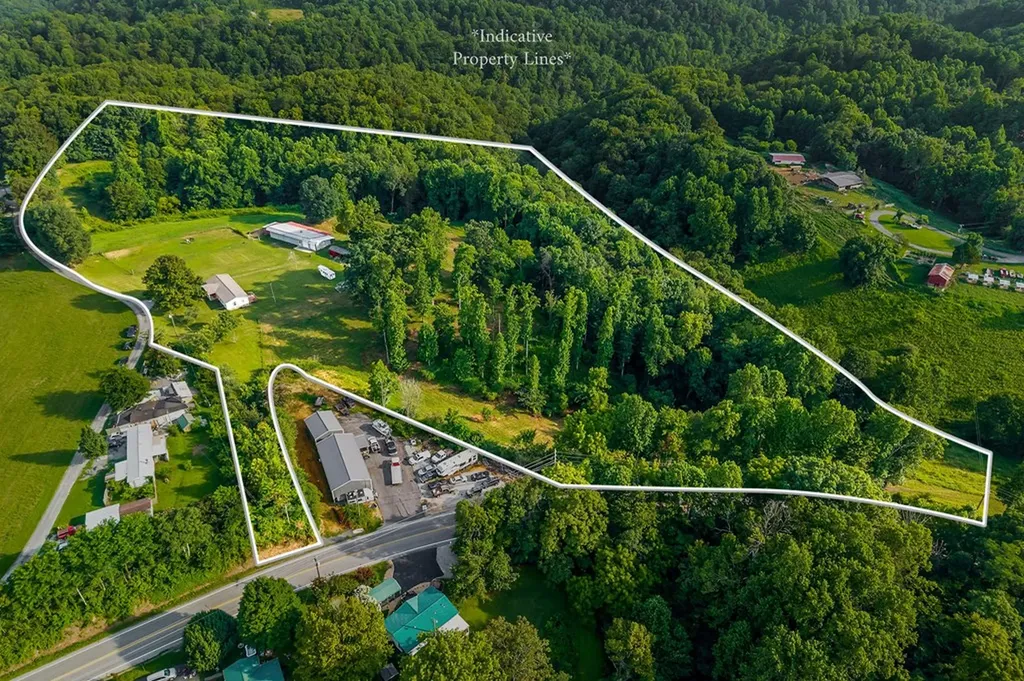 227 Bar Road Baxter TN 38544