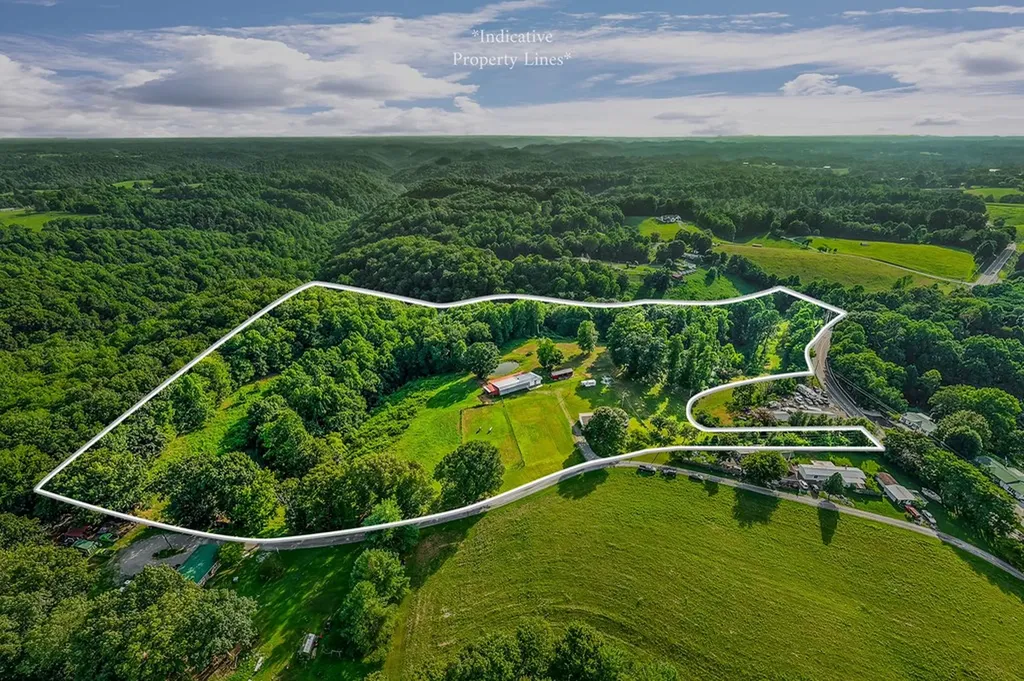 227 Bar Road Baxter TN 38544