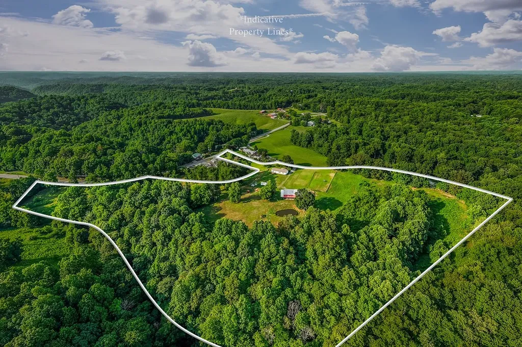 227 Bar Road Baxter TN 38544