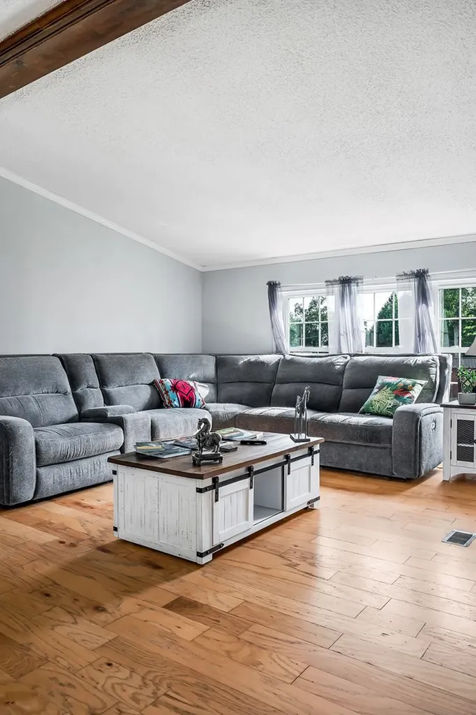 227 Bar Road Baxter TN 38544