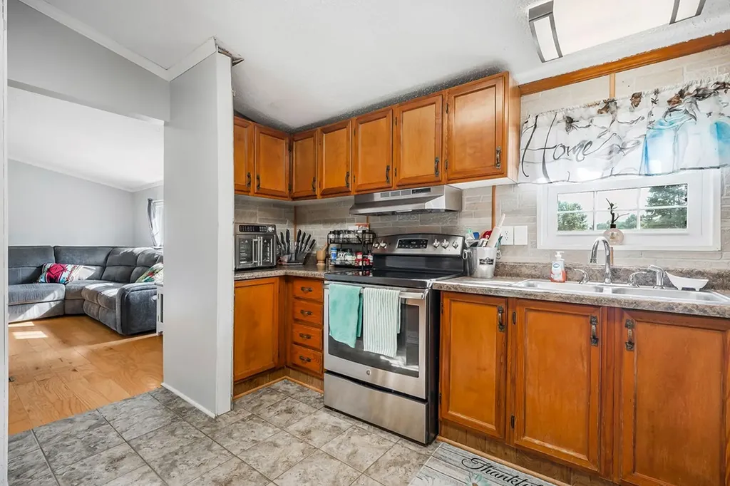 227 Bar Road Baxter TN 38544