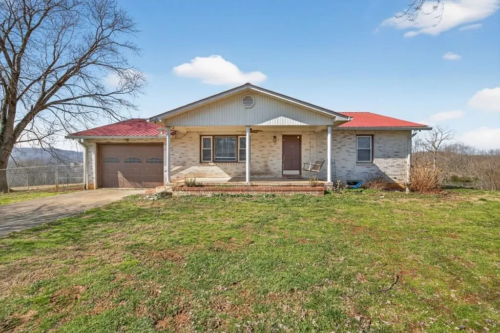 245 Joe D Coffee Road Monroe TN 38573