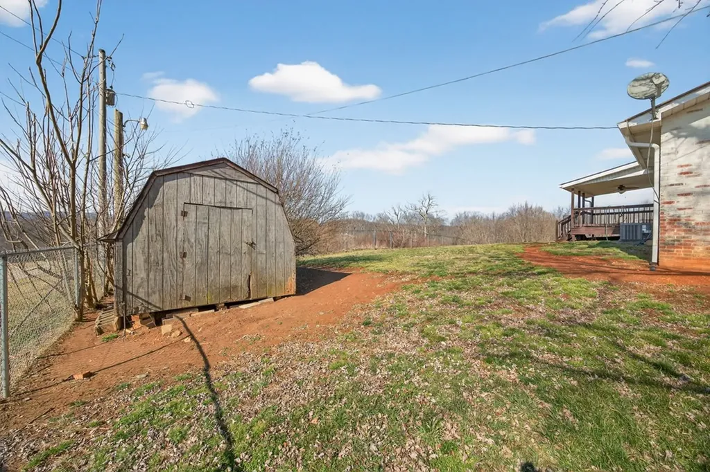 245 Joe D Coffee Road Monroe TN 38573