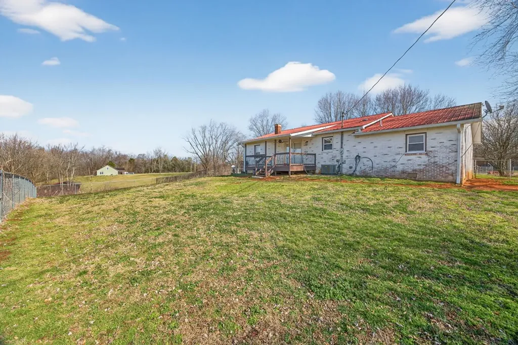 245 Joe D Coffee Road Monroe TN 38573