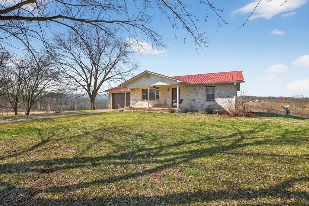 245 Joe D Coffee Road Monroe TN 38573