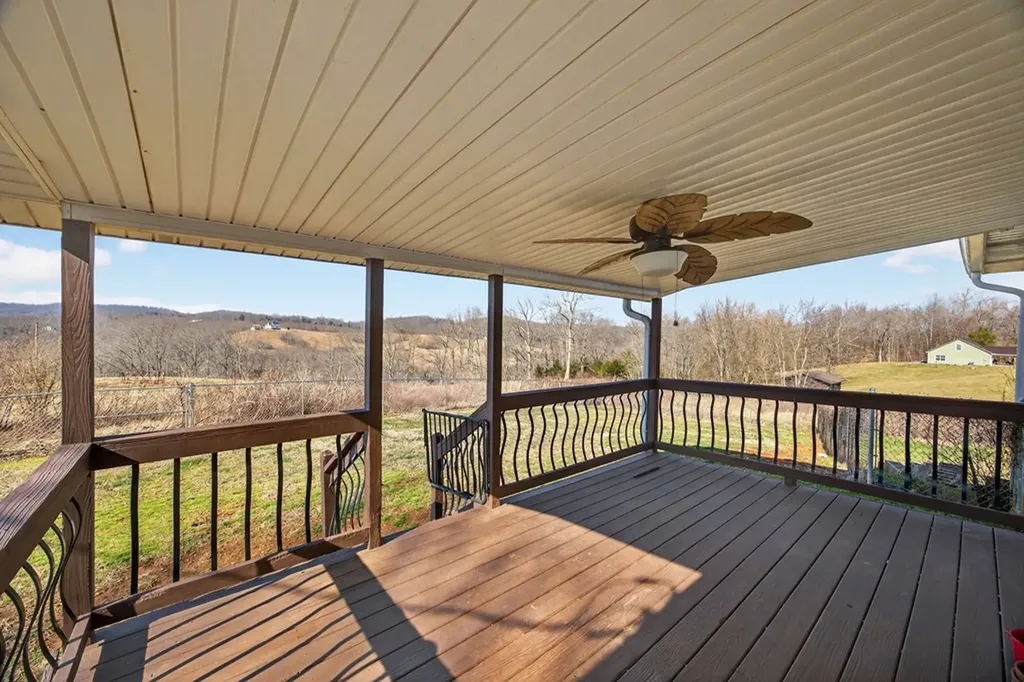 245 Joe D Coffee Road Monroe TN 38573