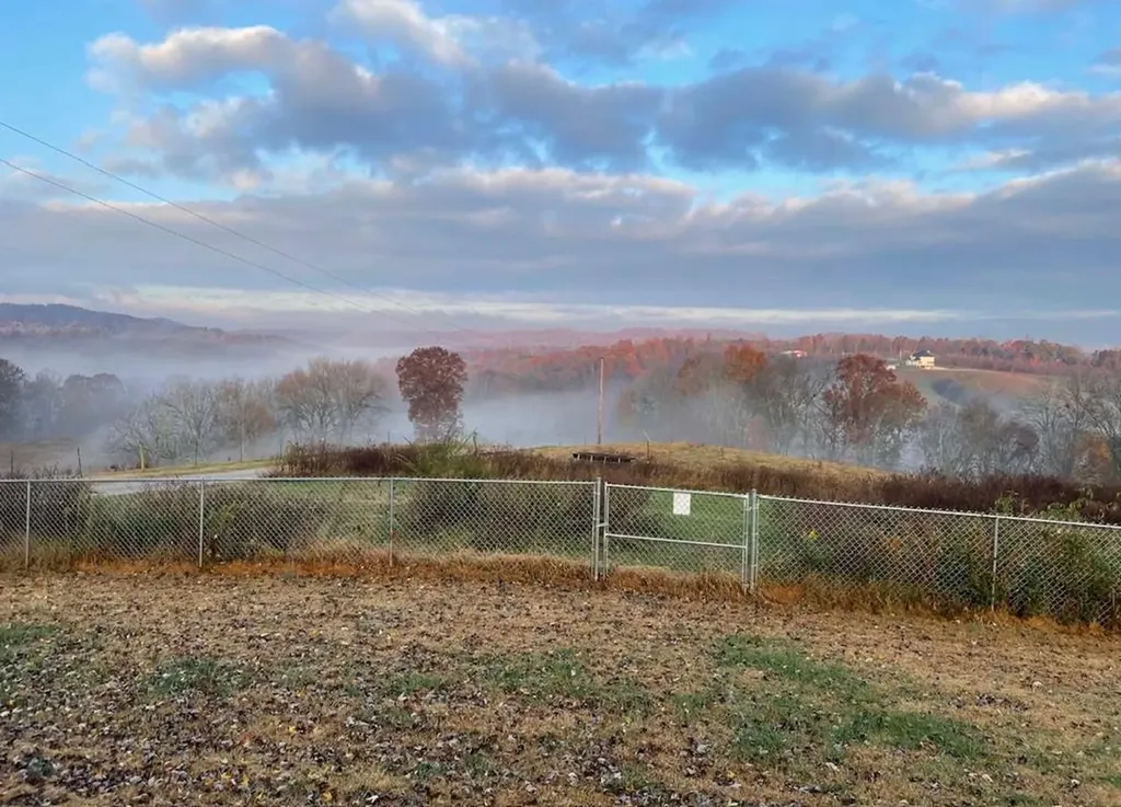 245 Joe D Coffee Road Monroe TN 38573