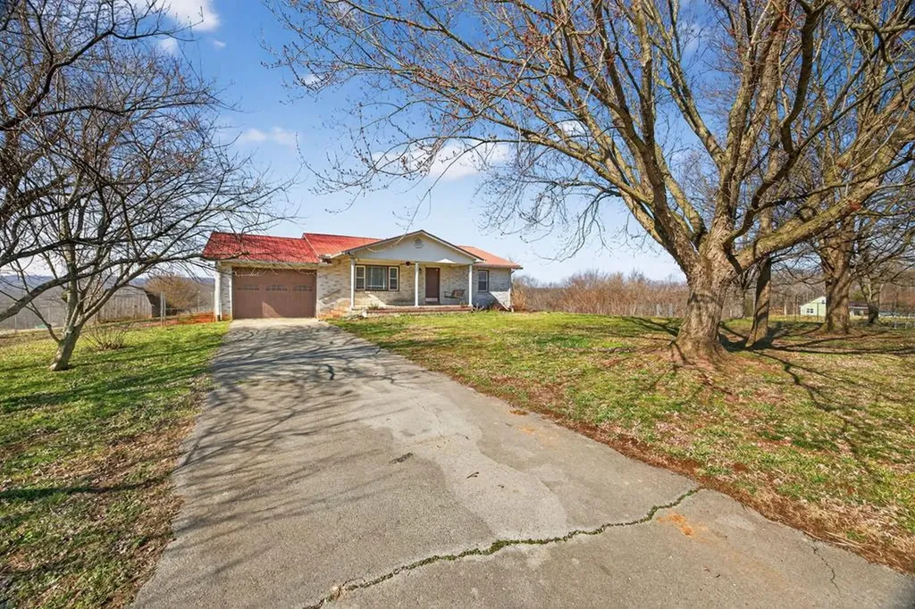 245 Joe D Coffee Road Monroe TN 38573