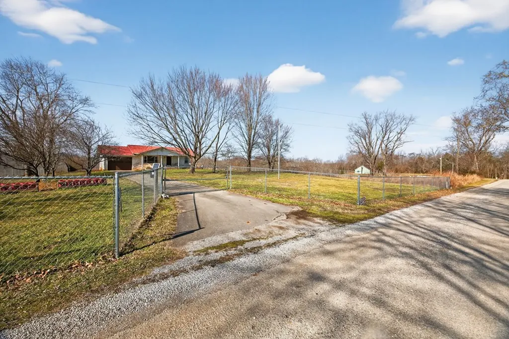 245 Joe D Coffee Road Monroe TN 38573