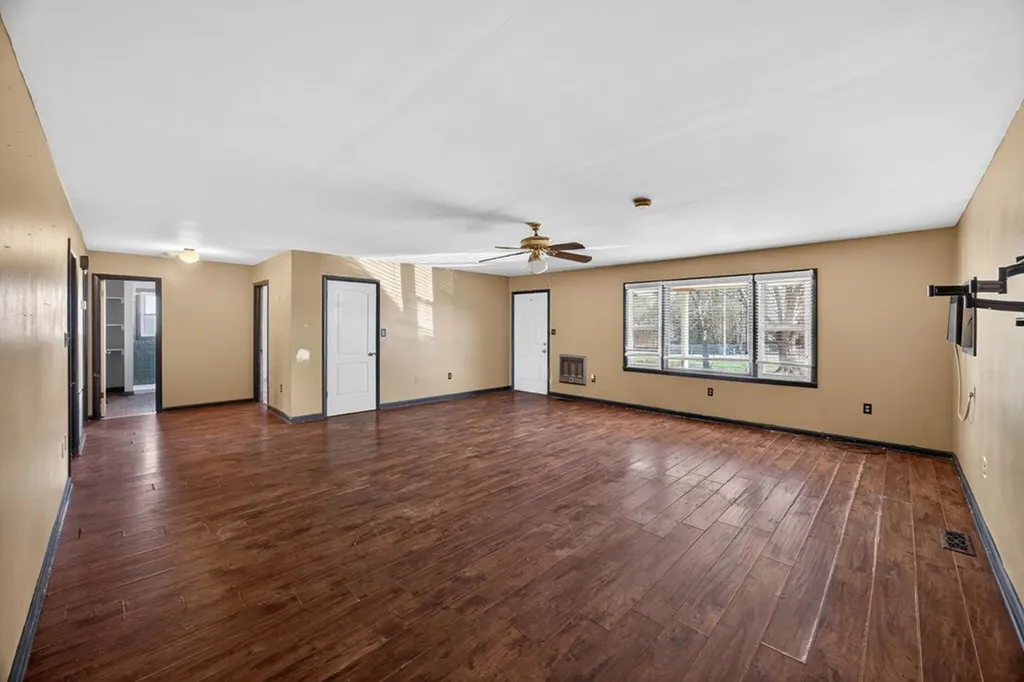 245 Joe D Coffee Road Monroe TN 38573