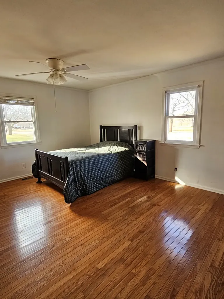 1477 Mcminnville Highway Sparta TN 38583