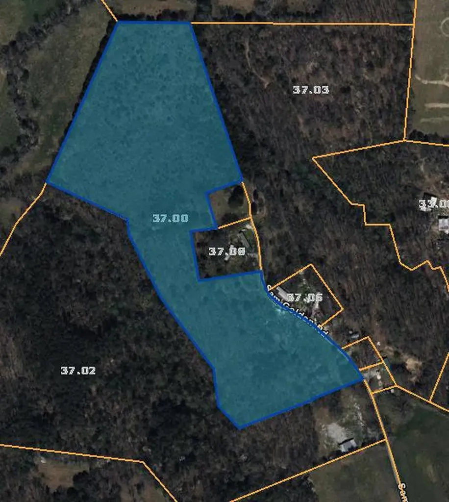 346 NW Sam Golden Road Sparta TN 38583