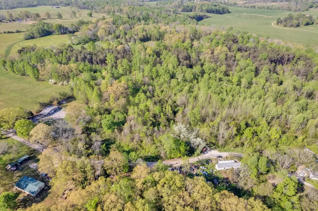 346 NW Sam Golden Road Sparta TN 38583