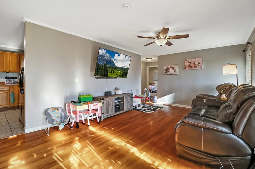 400 Woodland Street Livingston TN 38570