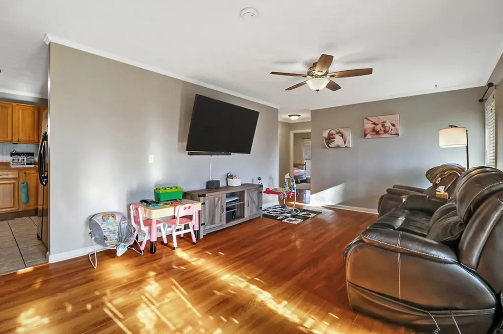 400 Woodland Street Livingston TN 38570