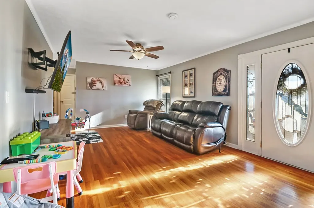 400 Woodland Street Livingston TN 38570