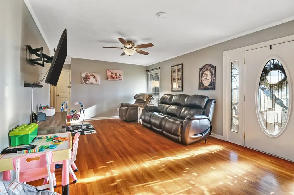 400 Woodland Street Livingston TN 38570