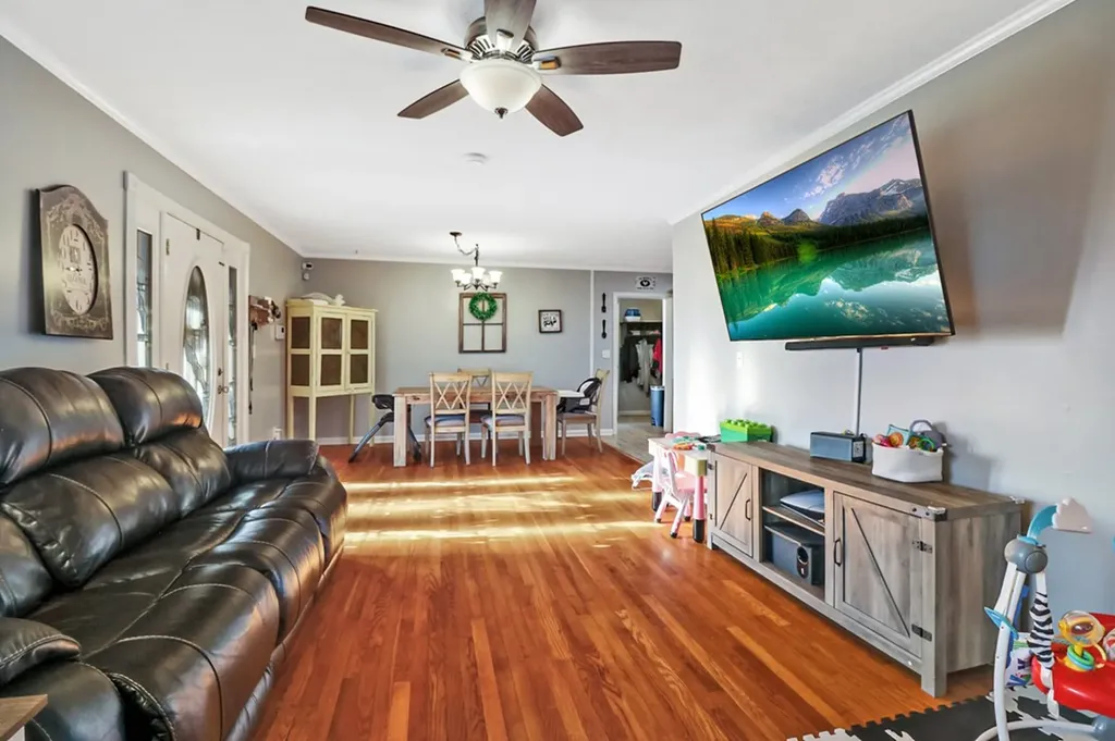 400 Woodland Street Livingston TN 38570