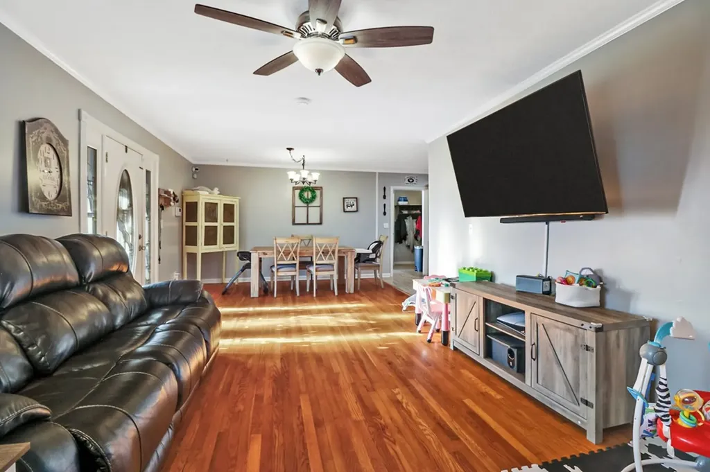 400 Woodland Street Livingston TN 38570