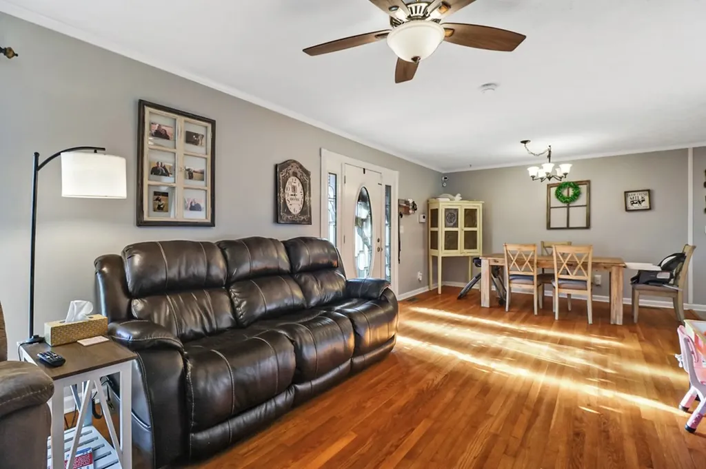 400 Woodland Street Livingston TN 38570