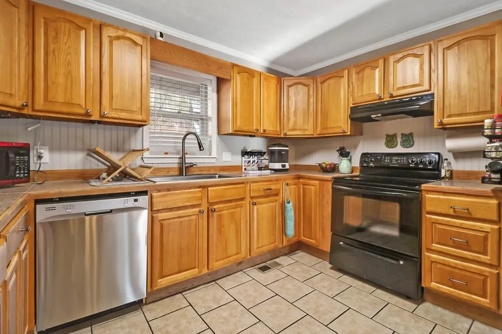 400 Woodland Street Livingston TN 38570