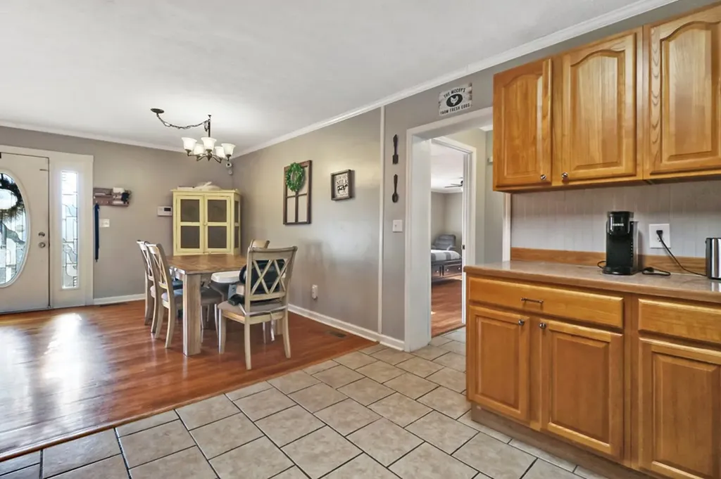 400 Woodland Street Livingston TN 38570