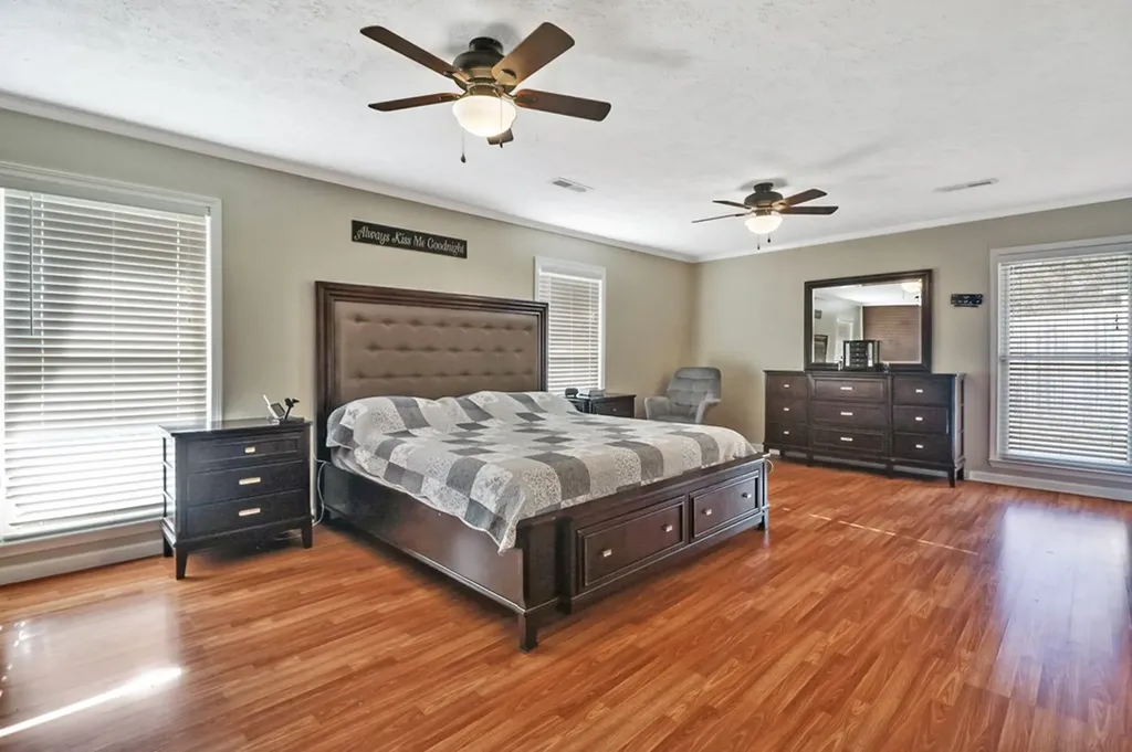 400 Woodland Street Livingston TN 38570