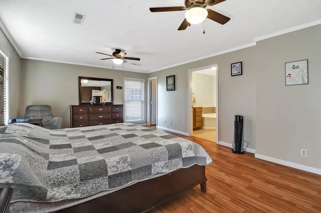 400 Woodland Street Livingston TN 38570