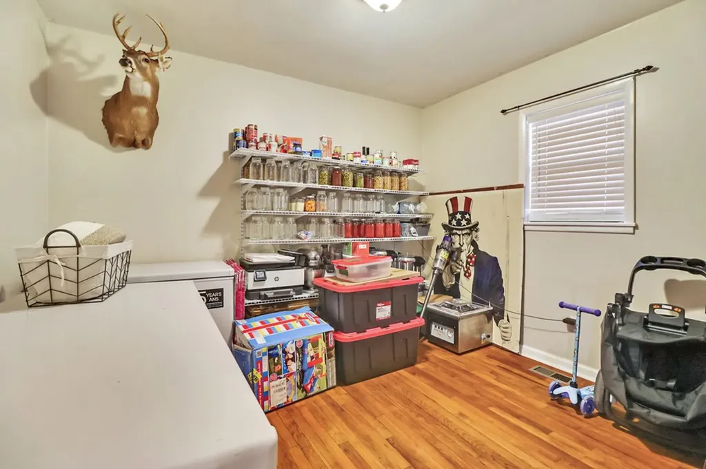 400 Woodland Street Livingston TN 38570