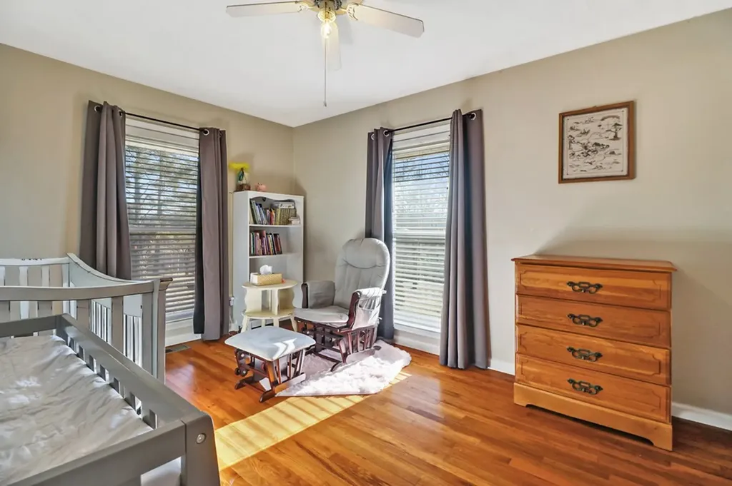 400 Woodland Street Livingston TN 38570