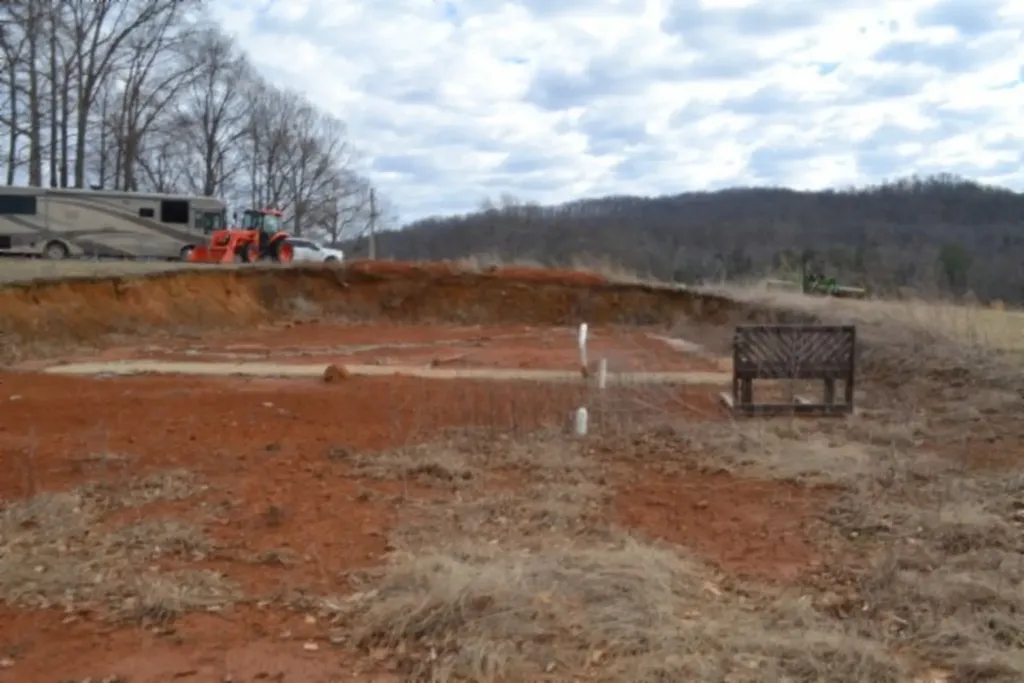 127 Rushing Springs Road Monterey TN 38574