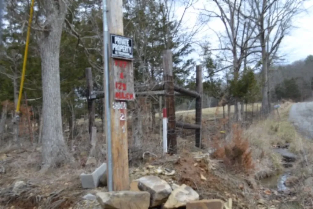 127 Rushing Springs Road Monterey TN 38574
