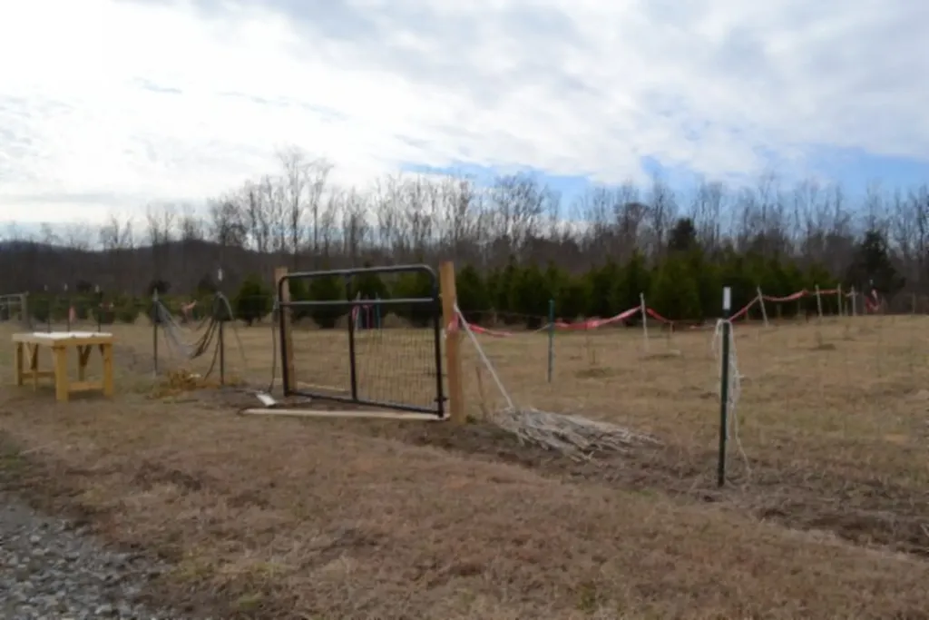 127 Rushing Springs Road Monterey TN 38574